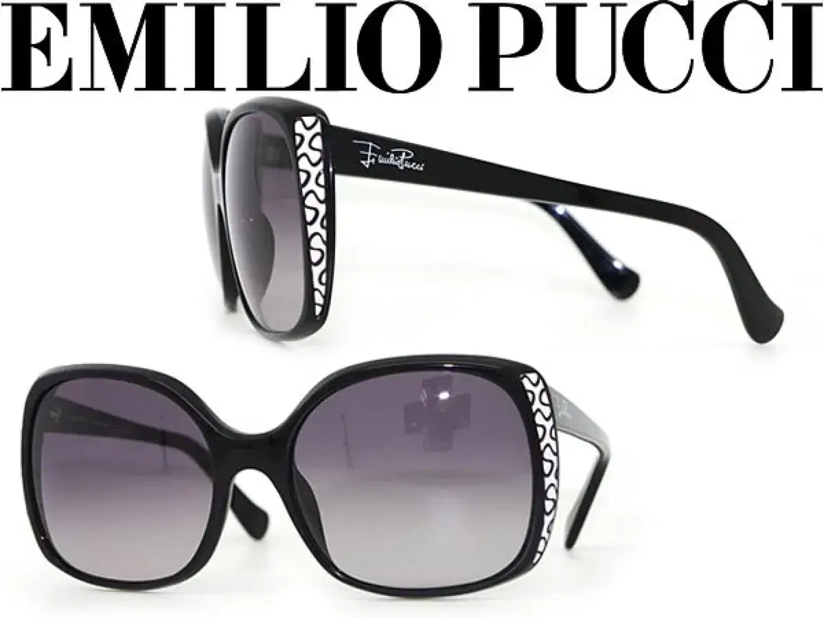 에밀리오푸치 선글라스 emilio pucci